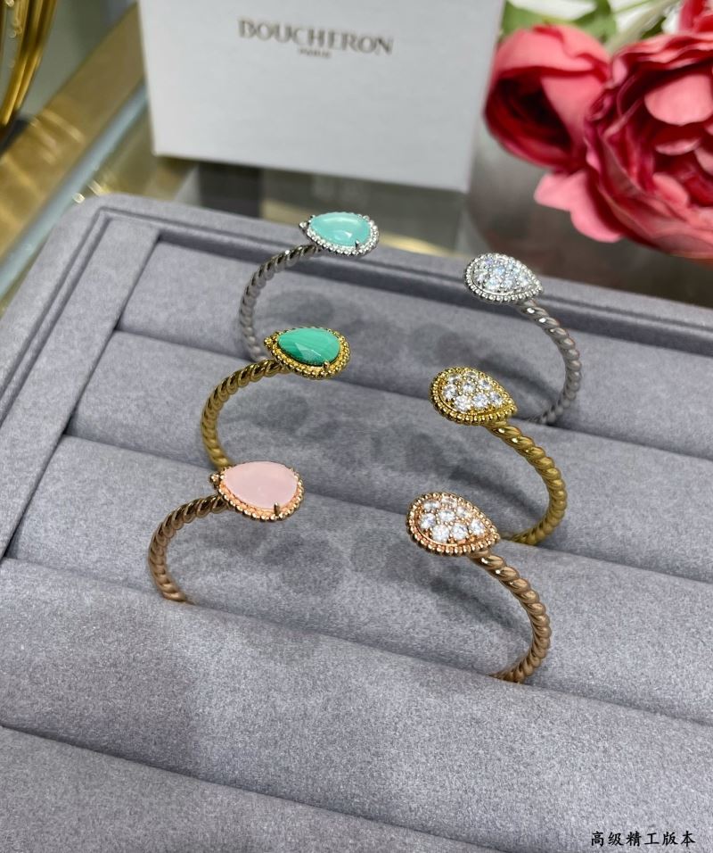 Boucheron Bracelets